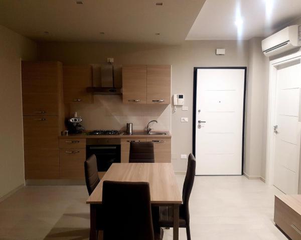 Homesweethome 산세베로 외부 사진